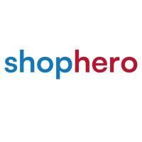 shophero inc logo image