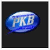 pkb reglazing logo image