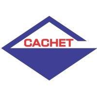 cachet pharma (alkem group) logo image