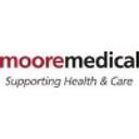 logo of Moore Medical