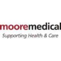 moore medical