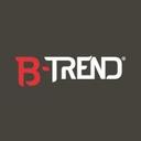 logo of B Trend