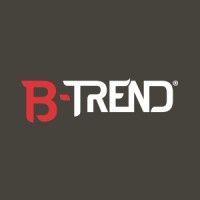 b-trend logo image