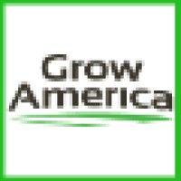 grow america logo image