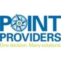 point providers logo image