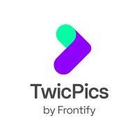 twicpics by frontify logo image