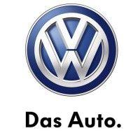 cambridge volkswagen inc. logo image