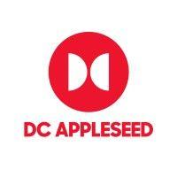 dc appleseed center for law and justice logo image