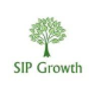 sip growth ltd. logo image