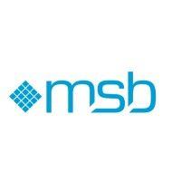 msb, une filiale de sogeclair logo image