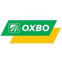 oxbo usa logo image