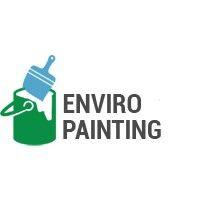 enviro painting logo image