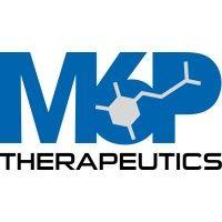 m6p therapeutics logo image