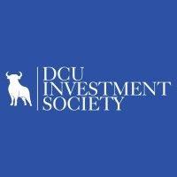 dcu student managed fund logo image