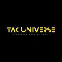 tac universe logo image