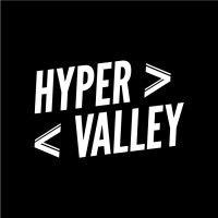 hyper valley logo image