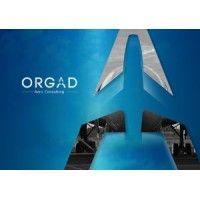 orgad aero consulting logo image