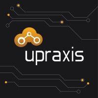 upraxis group logo image