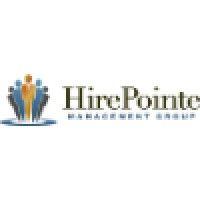 hirepointe management group, llc logo image