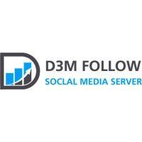 دعم فولو | d3mfollow