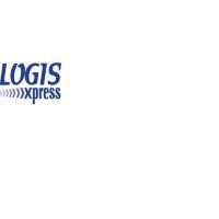 logis xpress logo image