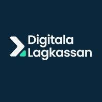 digitala lagkassan logo image