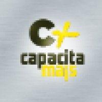 c+ capacita mais brasil logo image