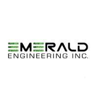 emerald engineering, inc. logo image