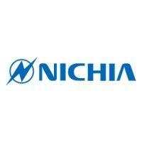 nichia corporation logo image