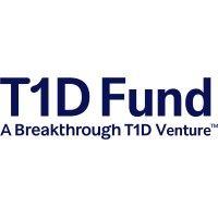 t1d fund logo image