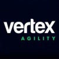 vertex agility logo image