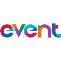 event merchandising logo image