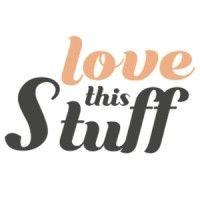 lovethisstuff.com logo image