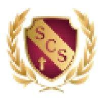 salisbury christian school logo image