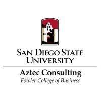 aztec consulting program logo image