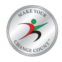 make your change count