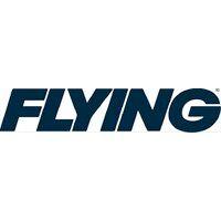 flying magazine logo image