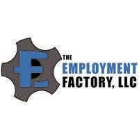 the employment factory, llc