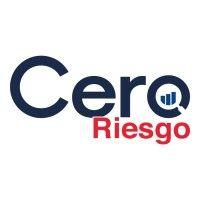 cero riesgo logo image