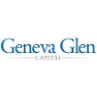 geneva glen capital logo image