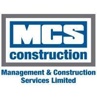 management & construction services ltd logo image