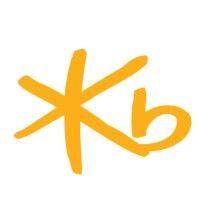 kookmin bank logo image