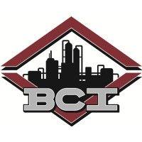 bayou city industrial contractors ltd. logo image