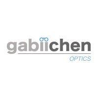 gabii chen optics logo image