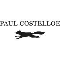 paul costelloe logo image