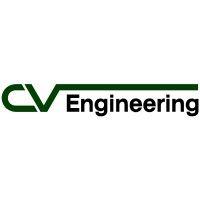 cv engineering logo image