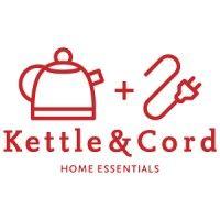 kettle & cord logo image