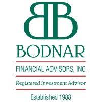 bodnar financial advisors, inc. logo image