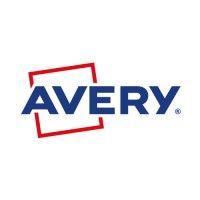 avery uk logo image