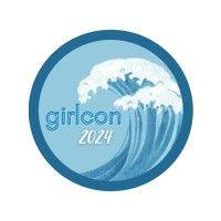 girlcon logo image